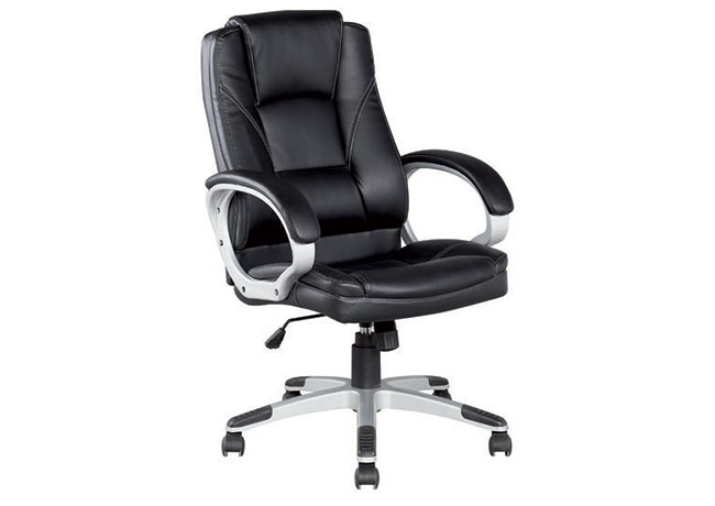 Офисное кресло для руководителя BX-3177