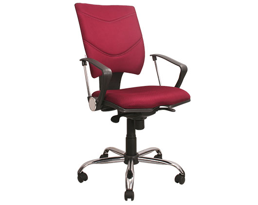 Офисное кресло для персонала Spring Lux